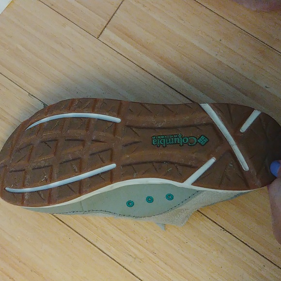 Columbia Mens PFG Bahama Vent Loco Relax 3 Slip-on Shoes sz 10w - Picture 2 of 6